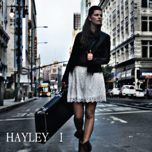 Hayley-I