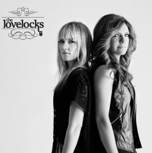 The Lovelocks - EP