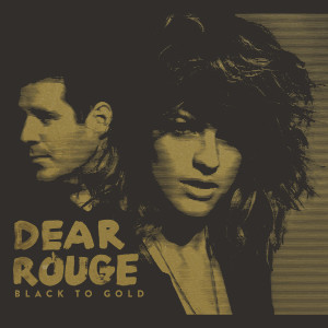 Dear Rouge - Black to Gold