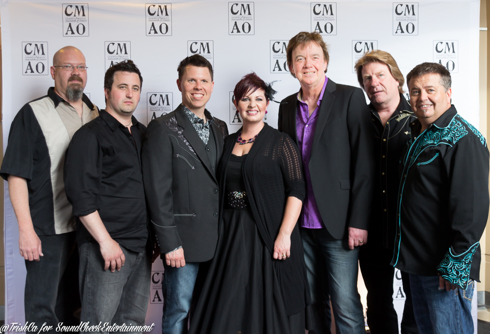 Western Swing Authority Red Carpet CMAO Awards 2015-3644