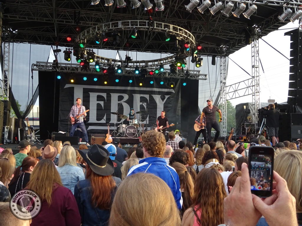 Tebey - SOMF 2015 - Photo: Corey Kelly