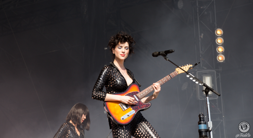 St. Vincent WayHome Art and Music Festival