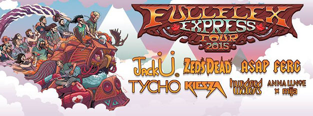 Full Flex Express Tour
