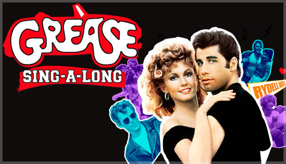Sing-A-Long-A Grease comes in January