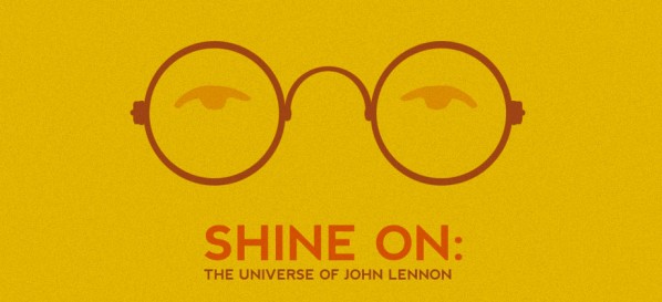 Shine On – the Universe of John Lennon