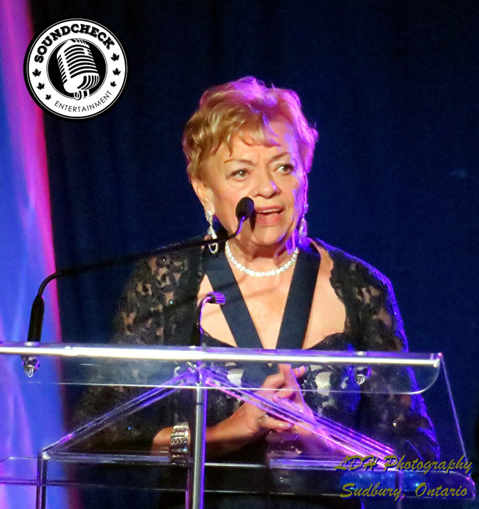 Diane Leigh – 2015 Canadian Country Music Hall of Fame Inductee