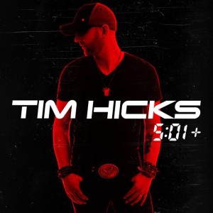 TimHicks501pluscover