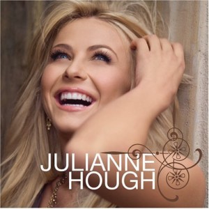 Julianne Hough Album