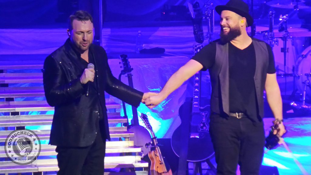 Johnny Reid What Love Is All About Tour Ottawa