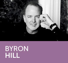 Byron Hill