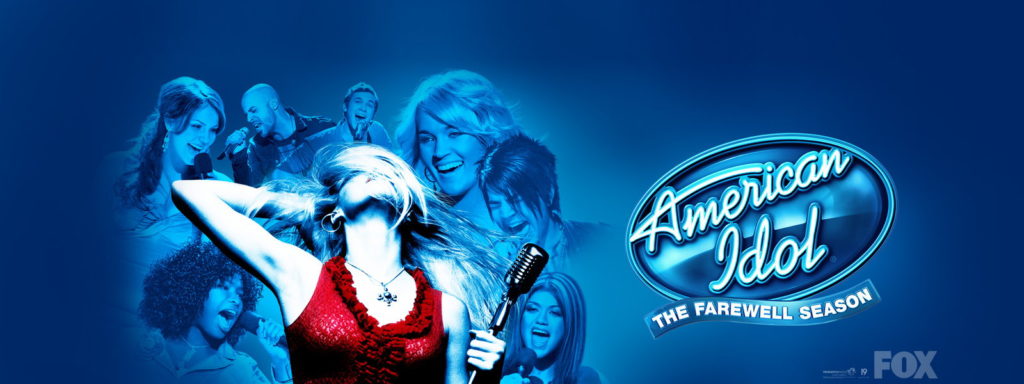 American Idol Farewell