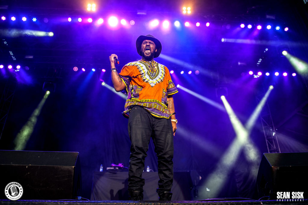 SchoolBoy Q performs at the 2016 RBC Bluesfest in Ottawa photo by Sisk Photo