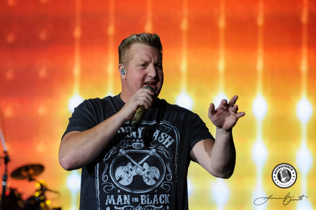 Rascal Flatts performs in Halifax @ Scotiabank Centre - Photo: James Bennett