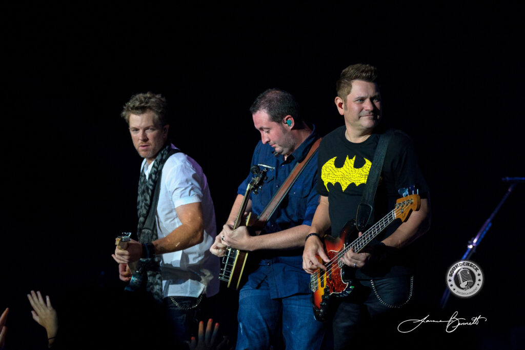 Rascal Flatts performs in Halifax @ Scotiabank Centre - Photo: James Bennett