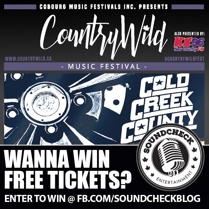 Country Wild Contest