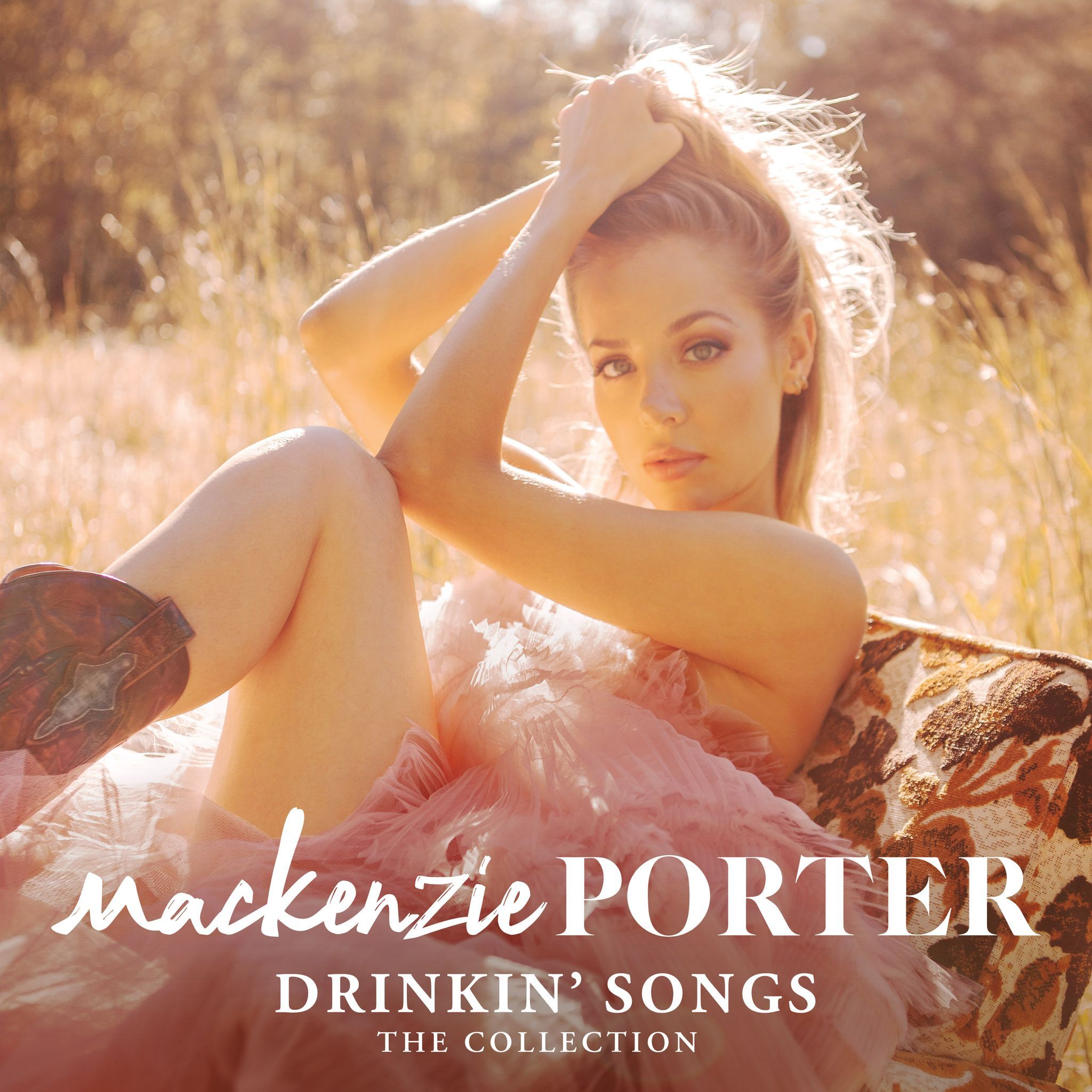 Mackenzie porter pictures