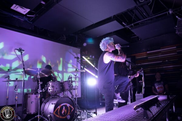 Fame On Fire au Bar Le Ritz in Montreal