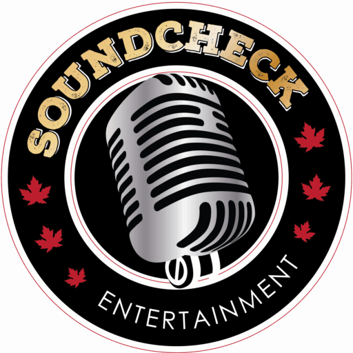 Sound Check Entertainment Team