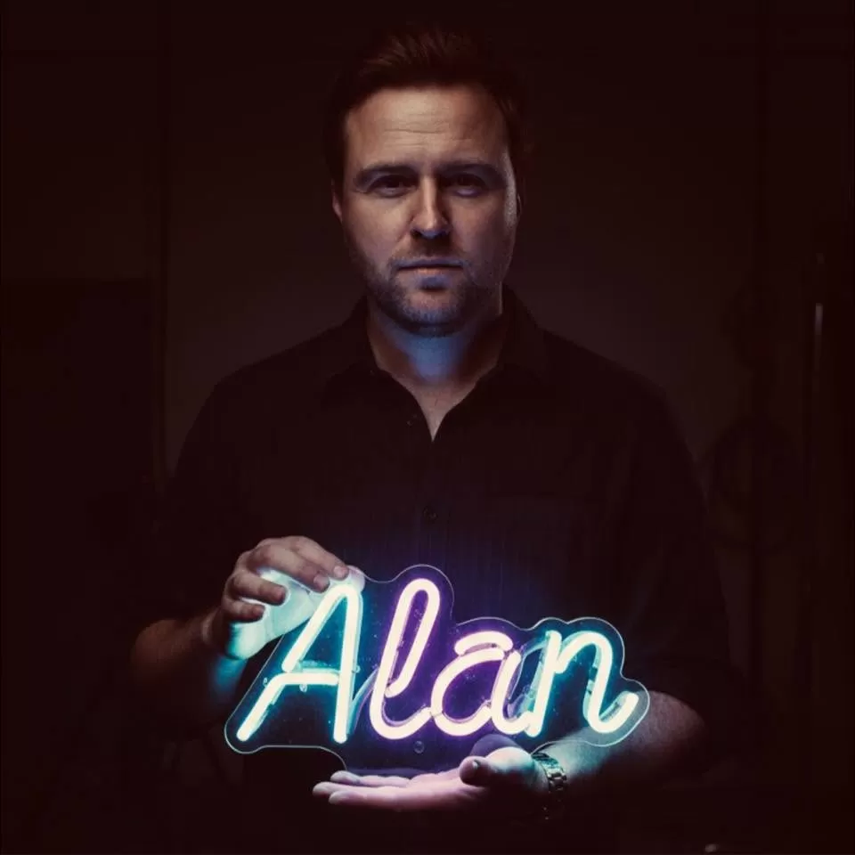 Alan Donnelly